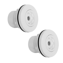 360-Degree Rotatable Return Jet Water Massage Nozzle