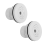 360-Degree Rotatable Return Jet Water Massage Nozzle 1