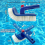 Pool Brush for Step & Corner, Rotatable Hand Scrub Brush, for Pool 4