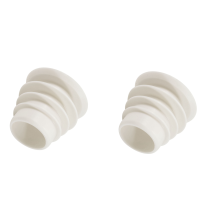 Pool Cleaner Skimmer Cone Adapter for Zodiac Valve Cuff