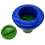 7Inch Swimming Pool Float Chlorine/Bromine Tablet Dispenser for Pools 4