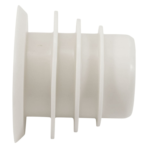 Pool Cleaner Skimmer Cone Adapter for Zodiac Valve Cuff 1