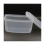 2Pack Scuba Mask Box Diving Snorkel Mask Storage Case 5
