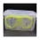 2Pack Scuba Mask Box Diving Snorkel Mask Storage Case 3