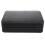Watch Box Organizer PU Leather Casket Zipper Bracelet Display Case 3