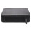 Watch Box Organizer PU Leather Casket Zipper Bracelet Display Case 5