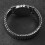 Reloj Pulsera Acero inoxidable Elstico 36mm Elegante 7