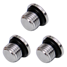 Scuba Diving 1St Stage Regulator LP Low Pressure Port Plug