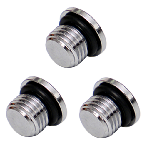 Scuba Diving 1St Stage Regulator LP Low Pressure Port Plug