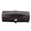 2X 3 Slot Watch Roll Display Storage Box,Organizer 7