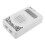 RJ11 Adapter Louder Telephone Ring Flash Amplifier Ringer 2
