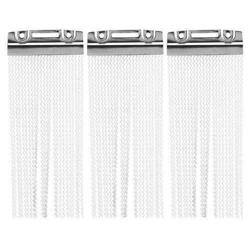 Half Design Drum Spring for Children Snare Cajon Box Drums 24 Strand