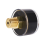 Scuba Diving PCP Air Mini Micro-Pressure Gauge 16Bar,1/8 NPT Thread 3