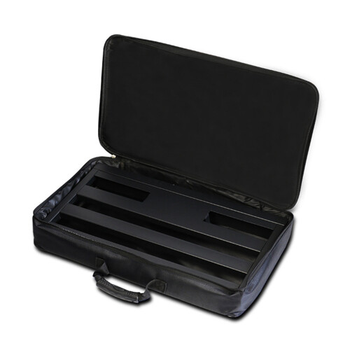 2X Large Style Guitar Pedalboard Bag Effects Pedal Board Case 1