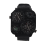 Men Dual Time Zone Quartz Wrist Watch with Compass 2