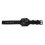 Men Dual Time Zone Quartz Wrist Watch with Compass 5