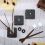 16 Pcs Quartz Clock Movement with 3 Types of Walnut for Clock Repair 5