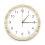 4 Pcs Quartz Clock Movement with 3 Types of Walnut for Clock Repair 5
