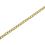 Retro Antique Vintage Pocket Watch Chain Gold 7