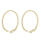 Retro Antique Vintage Pocket Watch Chain Gold 1