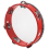 8inch Musical Tambourine Tamborine Drum Round Percussion Gift 4