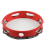 8inch Musical Tambourine Tamborine Drum Round Percussion Gift 6