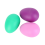 24 Pieces Egg Shaker Set Easter Eggs Maracas Eggs Musical Toys 6
