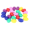 24 Pieces Egg Shaker Set Easter Eggs Maracas Eggs Musical Toys 2