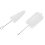 Trumpet Maintenance Cleaning Care Kit 3 Brushes in 1 Package 3