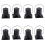 Solar Hanging Display Motor Rotating Motor Solar Spinner Motor 1