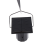 Solar Hanging Display Motor Rotating Motor Solar Spinner Motor 7