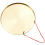 22cm Hand Gong Brass Copper Opera Percussion with Round Play Hammer 3