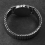 Reloj Pulsera Acero inoxidable Elstico 36mm Elegante 7