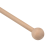 22cm Hand Gong Brass Copper Opera Percussion with Round Play Hammer 7