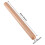 8 Pairs Classical Wood Claves Musical Percussion Instrument 6