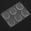 Mikroutvecklingskort HAT 8x8 LED-matris 7