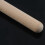 8 Pairs Classical Wood Claves Musical Percussion Instrument 5