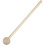 2 Pair Wood Mallets Percussion Sticks for Energy Chime, Xylophone 4