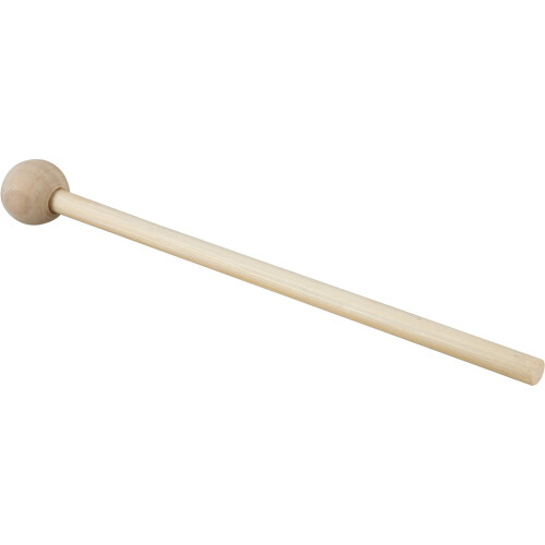 8 Pair Wood Mallets Percussion Sticks for Energy Chime, Xylophone 1