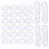 56Pcs Drum Dampeners Gel Pads Silicone Drum Silencers 2