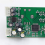 Digital Reverberation Karaoke Reverb Board Multi-Sound Effects 4