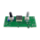 Digital Reverberation Karaoke Reverb Board Multi-Sound Effects 3