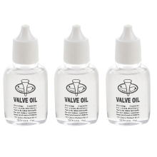 30ml Bras S Instruments Saxophone Valve Oil Trumpet Lubricating Oil