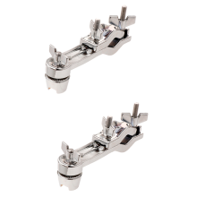 Drum Clamp Holder Clamp Percussion Stand Drum Accessories
