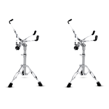 Concert Snare Drum Stands Adjustable Snare Stand Double Braced
