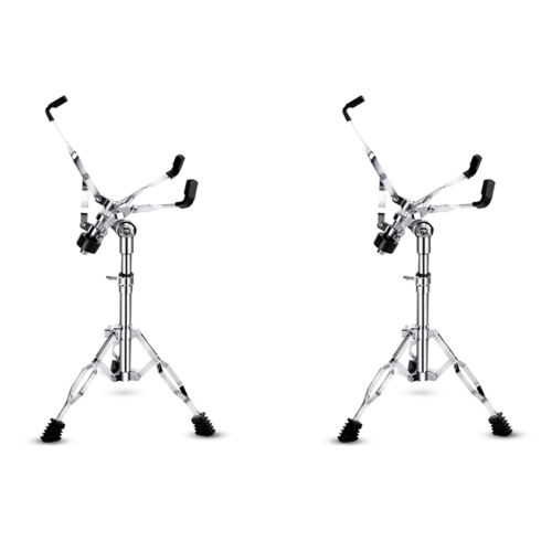 Concert Snare Drum Stands Adjustable Snare Stand Double Braced