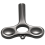 Drum Key Drum Wrench Square Screw Mouth Universal Drum Tuning Key 4