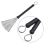 1 Pair Brushes Drums Drum Sticks Brush+1 Pair Rods Drum Stick Set 3