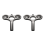 Drum Key Drum Wrench Square Screw Mouth Universal Drum Tuning Key 1