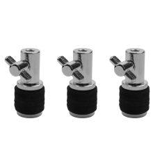 Alloy Hi-Hat Clutch for Hi Hat Cymbal Stand Jazz Drum Percussion